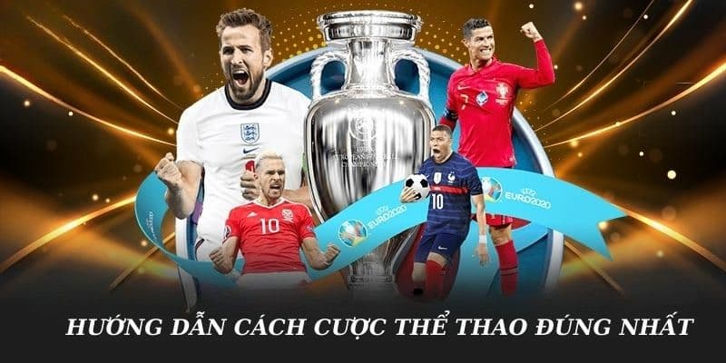 Các loại cược hấp dẫn tại thể thao 33win