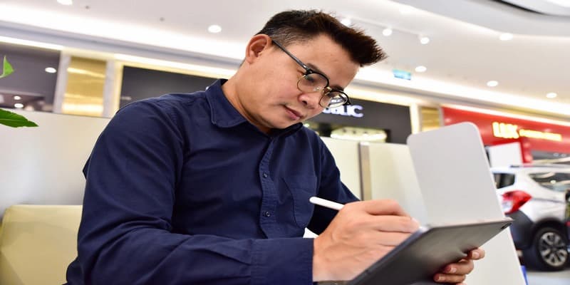 Chiến Lược Kinh Doanh Của CEO 33WIN Minh Luân