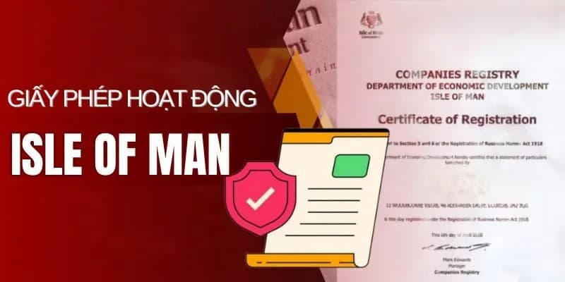 Giấy phép hoạt động là gì