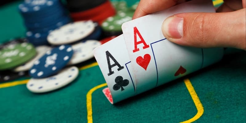 Giới thiệu về 33win và sảnh poker hàng đầu