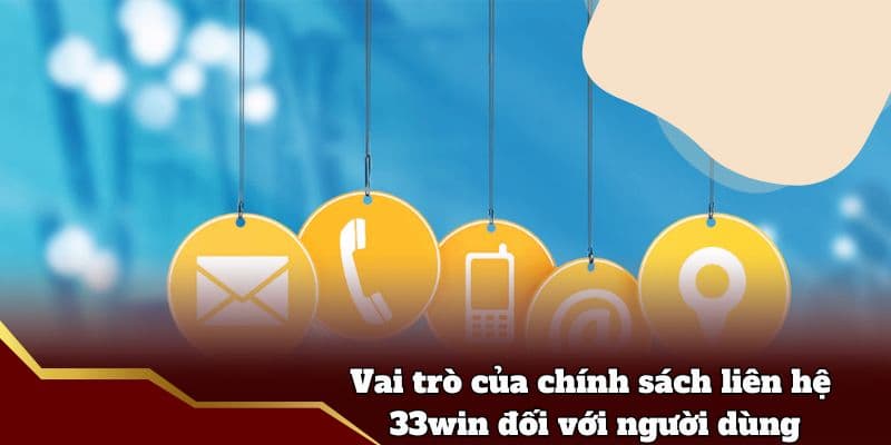 Khi nào nên liên hệ 33win
