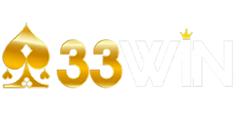 33win logo footer