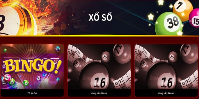Lợi ích khi tham gia xổ số 33win