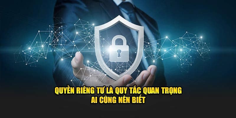 Những biện pháp tăng cường quyền riêng tư cho người chơi tại 33win