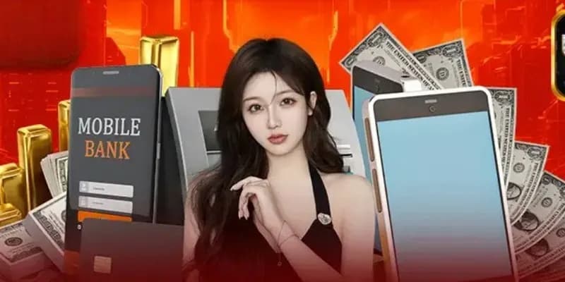 Những lưu ý khi nạp tiền 33win