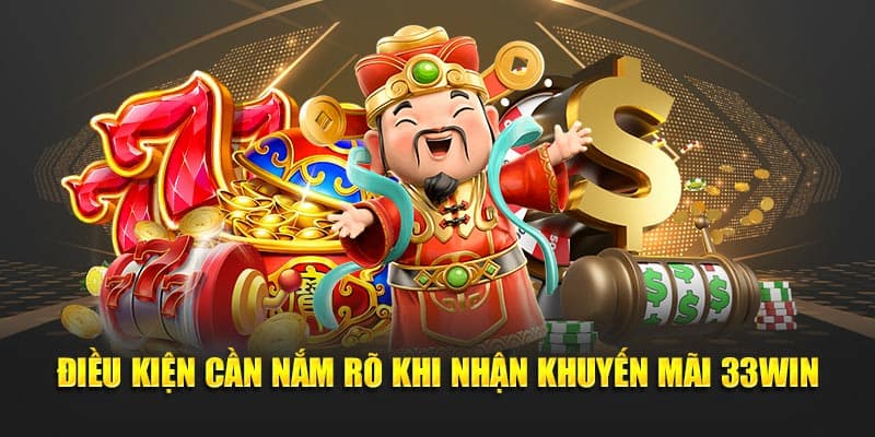 Những lưu ý quan trọng khi nhận khuyến mãi