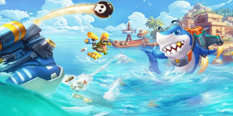 Những mẹo chơi bắn cá đổi thưởng 33win từ cao thủ