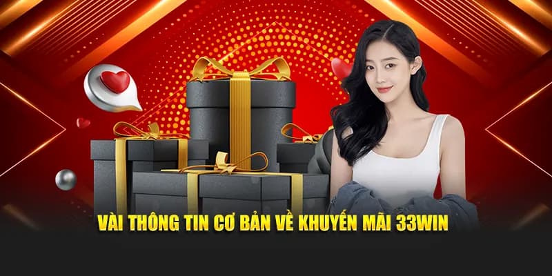 Những ưu điểm vượt trội của ưu đãi thưởng mỗi ngày 33win