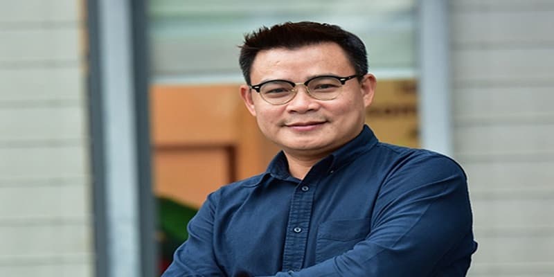 Sự Nghiệp Của CEO 33WIN Minh Luân