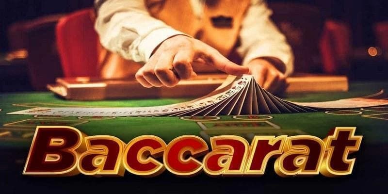Tổng quan về baccarat 33win