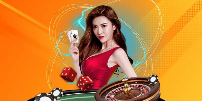 Trải nghiệm người chơi tại casino trực tuyến 33win